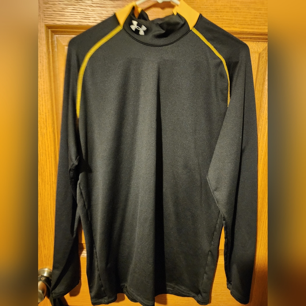 Under armour undershirt